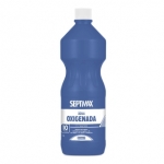 GUA OXIGENADA 10V. HOSPITALAR SEPTMAX